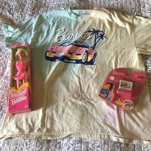 90s Barbie bundle
